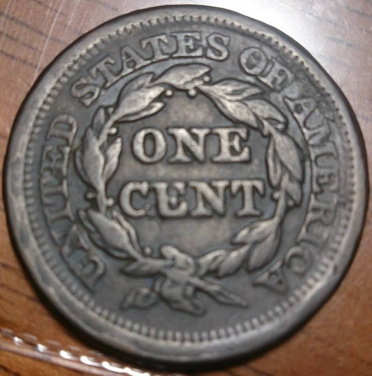 1851-Large-Cent-Newcomb?